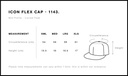 Icon Flex Cap