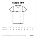Mens Staple Tee