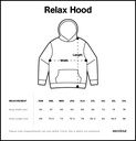 Relax Hood