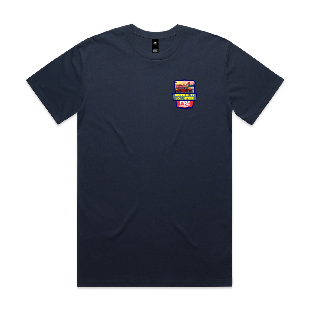 Mens Staple Tee (XS, None)