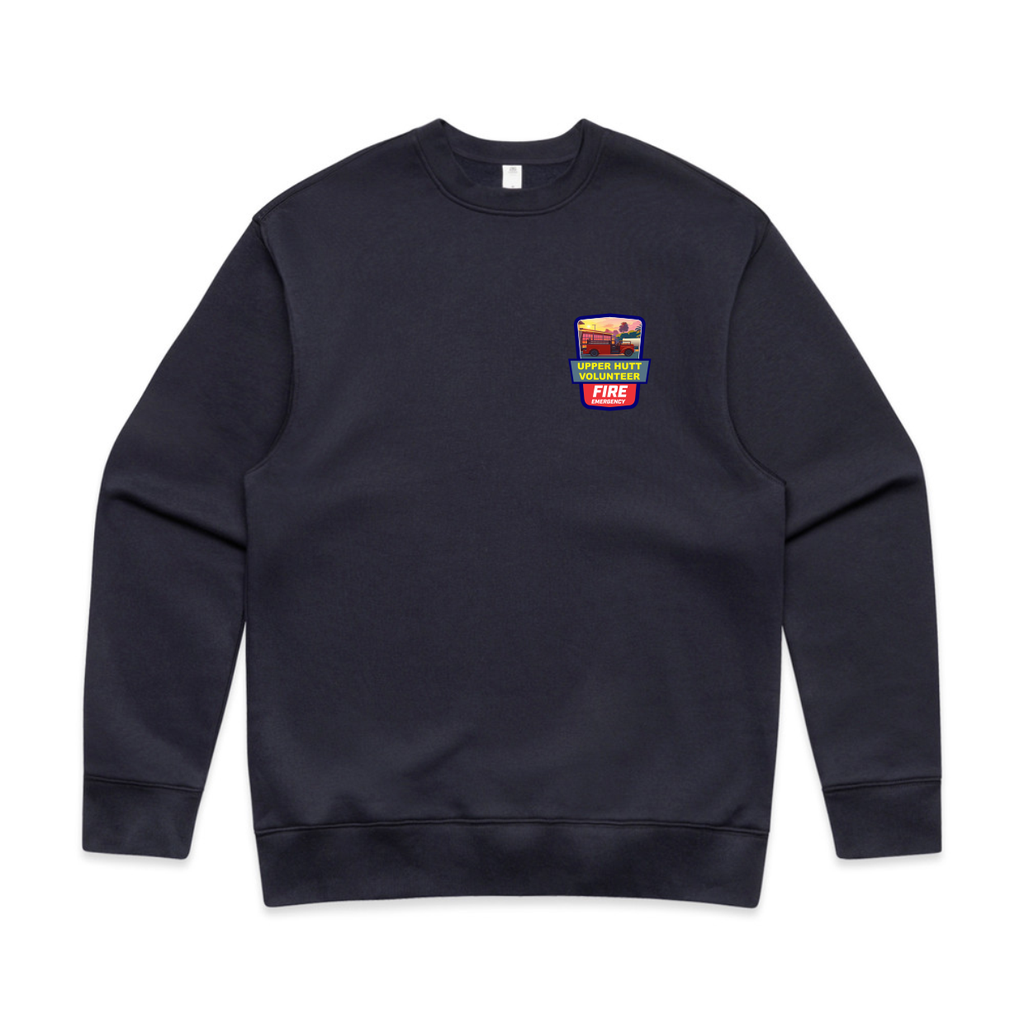 Relax Crew (XS, None)
