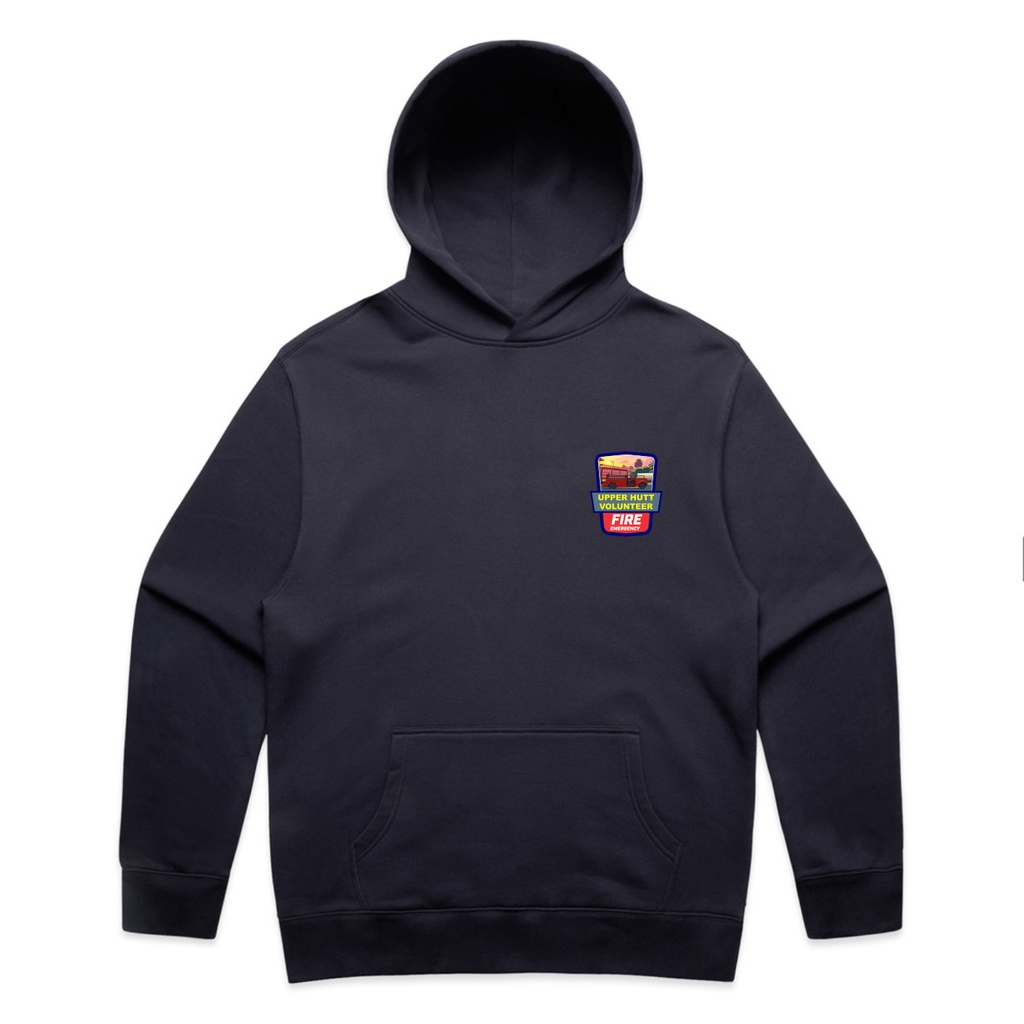 Relax Hood (XS, None)