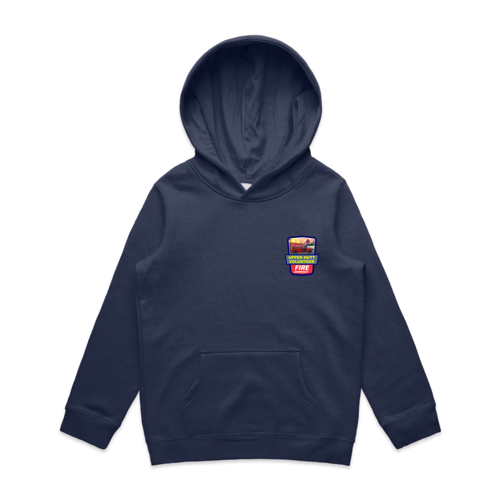 Youth Supply Hood (8, None)
